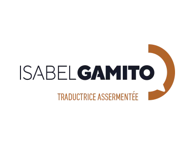 Isabel Gamito - Traductrice Assermentée