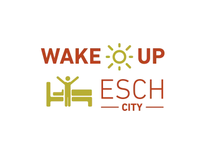 WAKE-UP ESCH-CITY - Location courte durée
