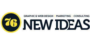 76newideas Logo