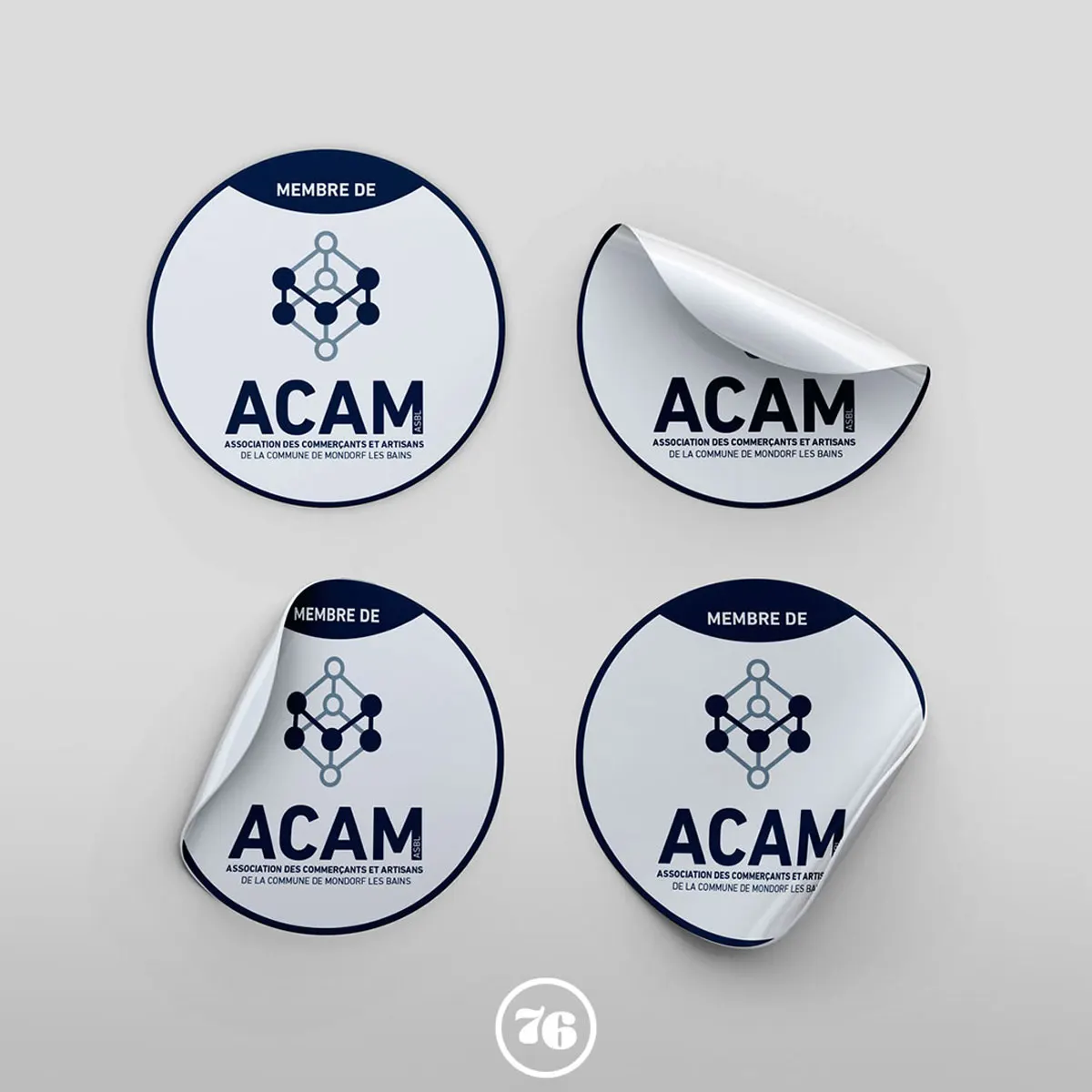 ACAM - Association des Commerçants et Artisans de Mondorf-les-Bains