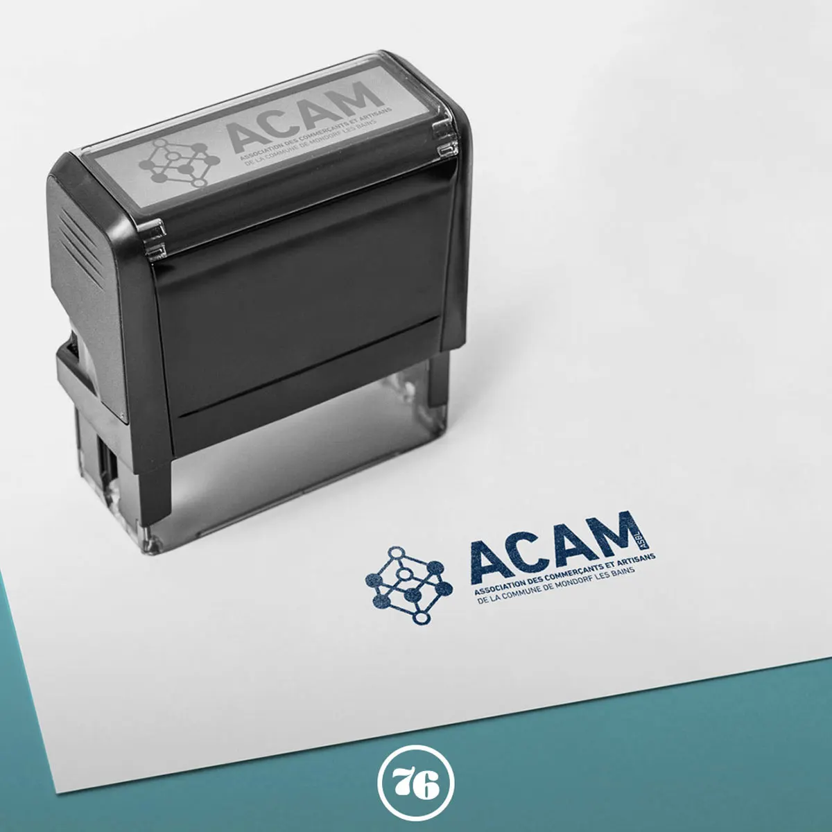 ACAM - Association des Commerçants et Artisans de Mondorf-les-Bains