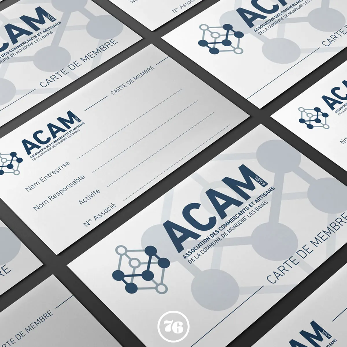 ACAM - Association des Commerçants et Artisans de Mondorf-les-Bains