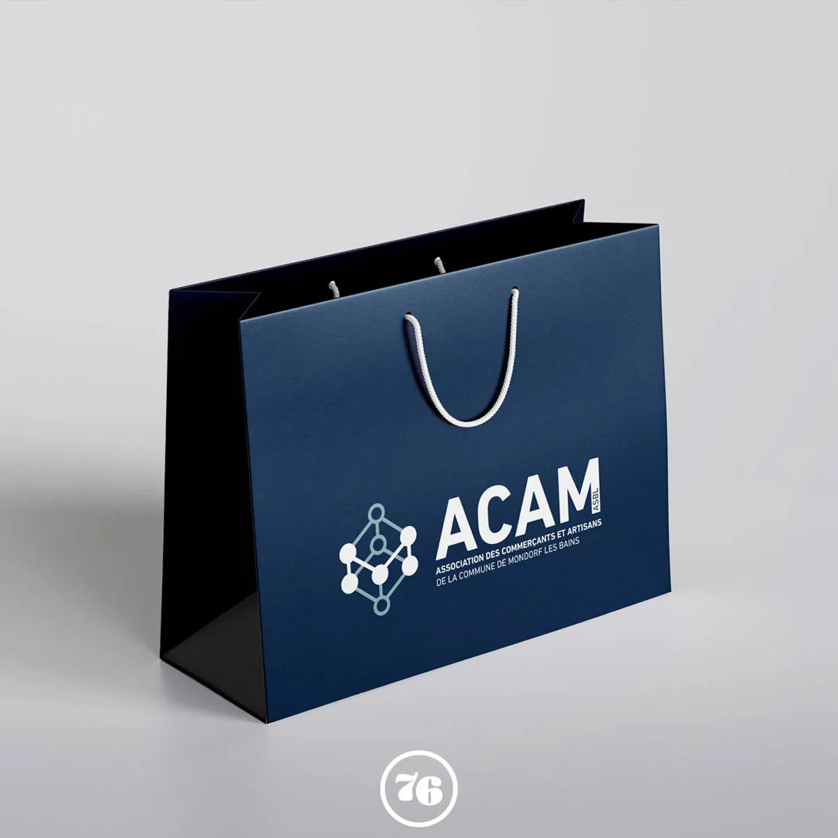 ACAM - Association des Commerçants et Artisans de Mondorf-les-Bains