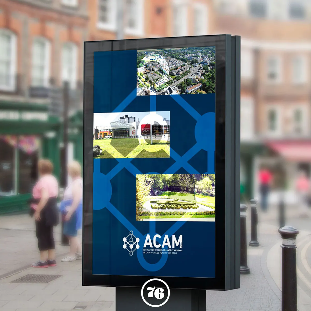 ACAM - Association des Commerçants et Artisans de Mondorf-les-Bains
