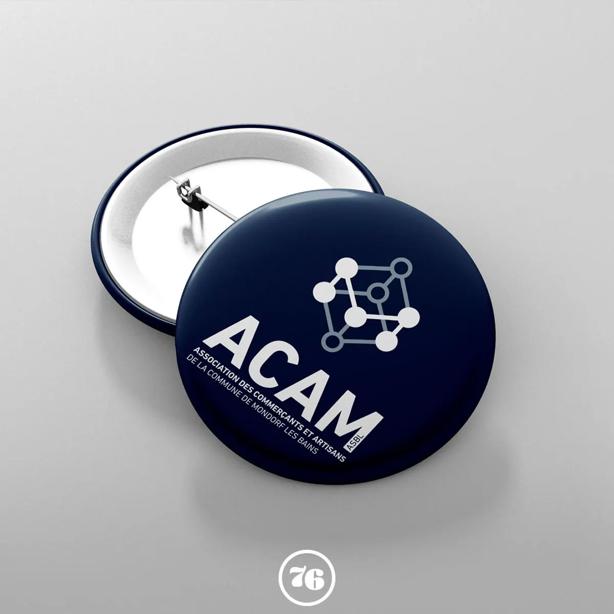 ACAM - Association des Commerçants et Artisans de Mondorf-les-Bains