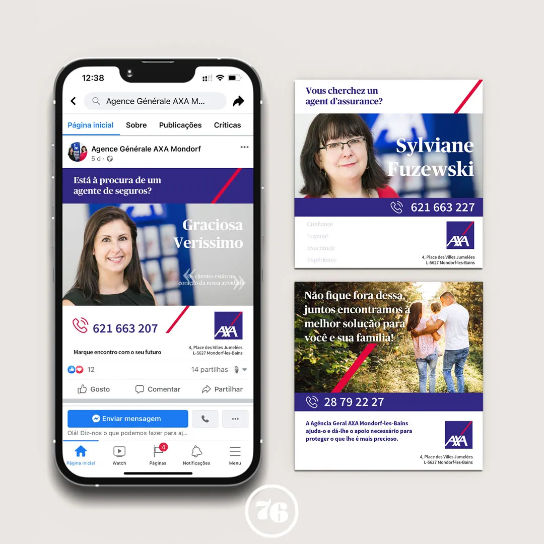 AXA Mondorf-les-Bains