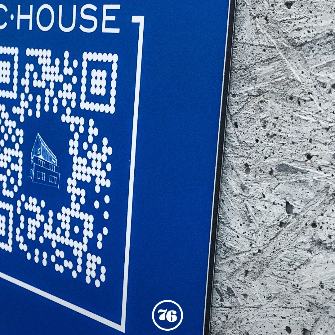 C House