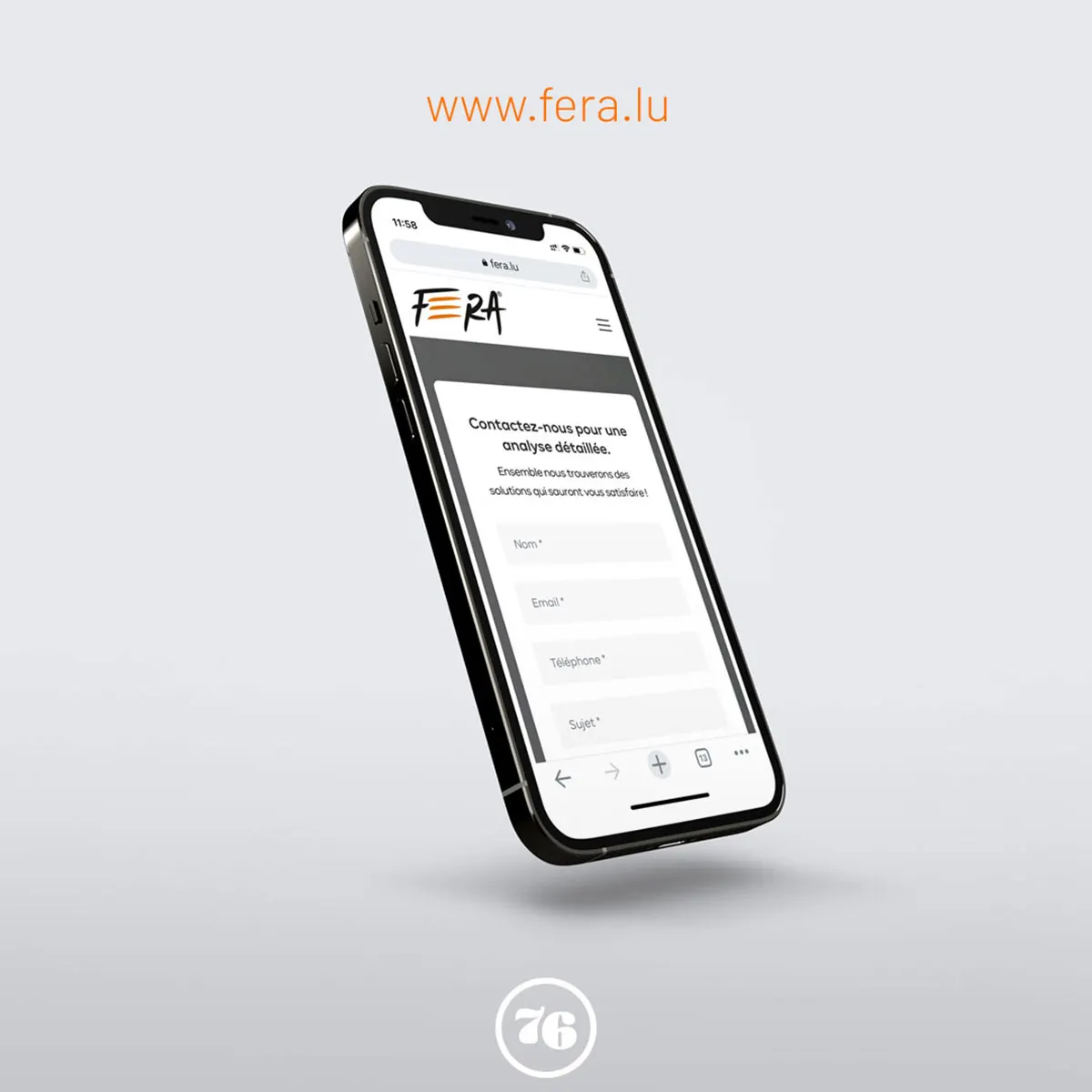 FERA