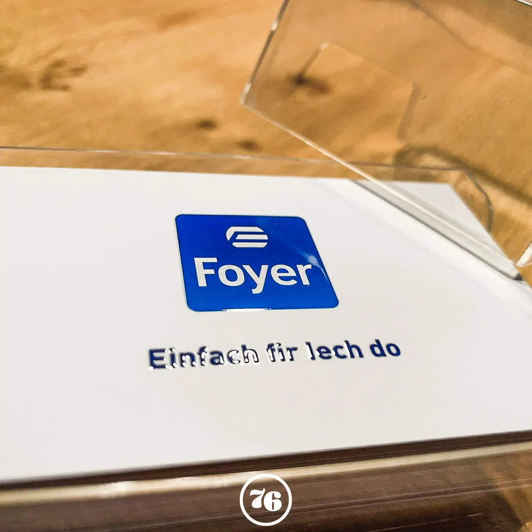 FOYER - Terre Rouges