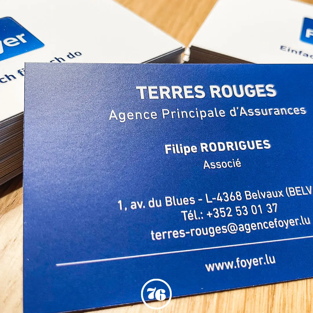 FOYER - Terre Rouges