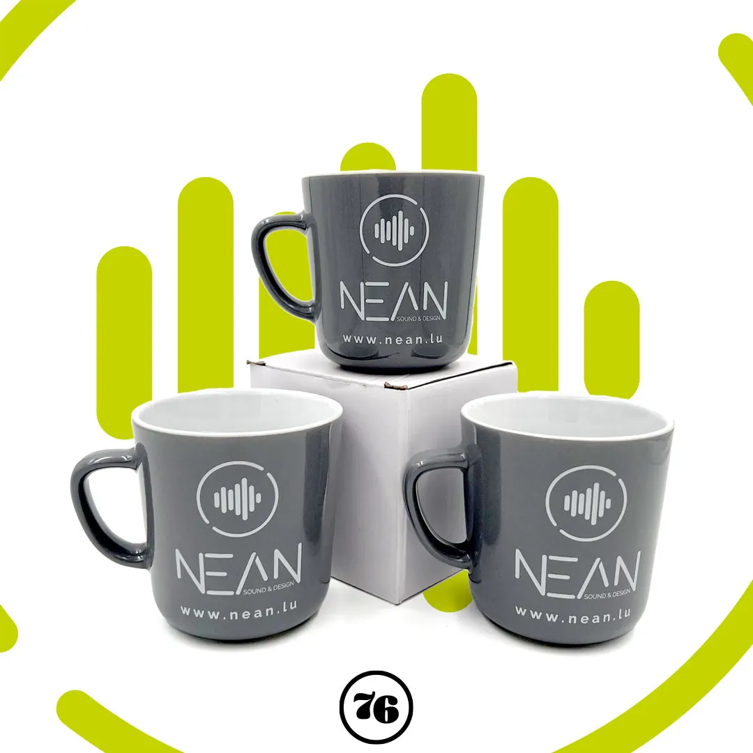 NEAN - Sound & Design