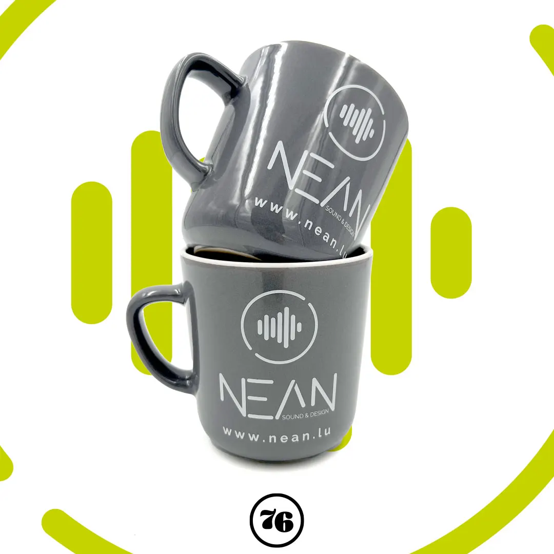 NEAN - Sound & Design