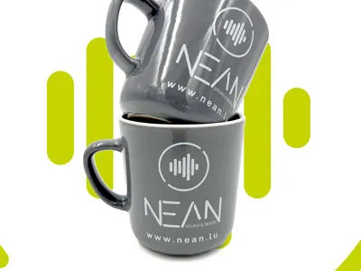 NEAN - Sound & Design