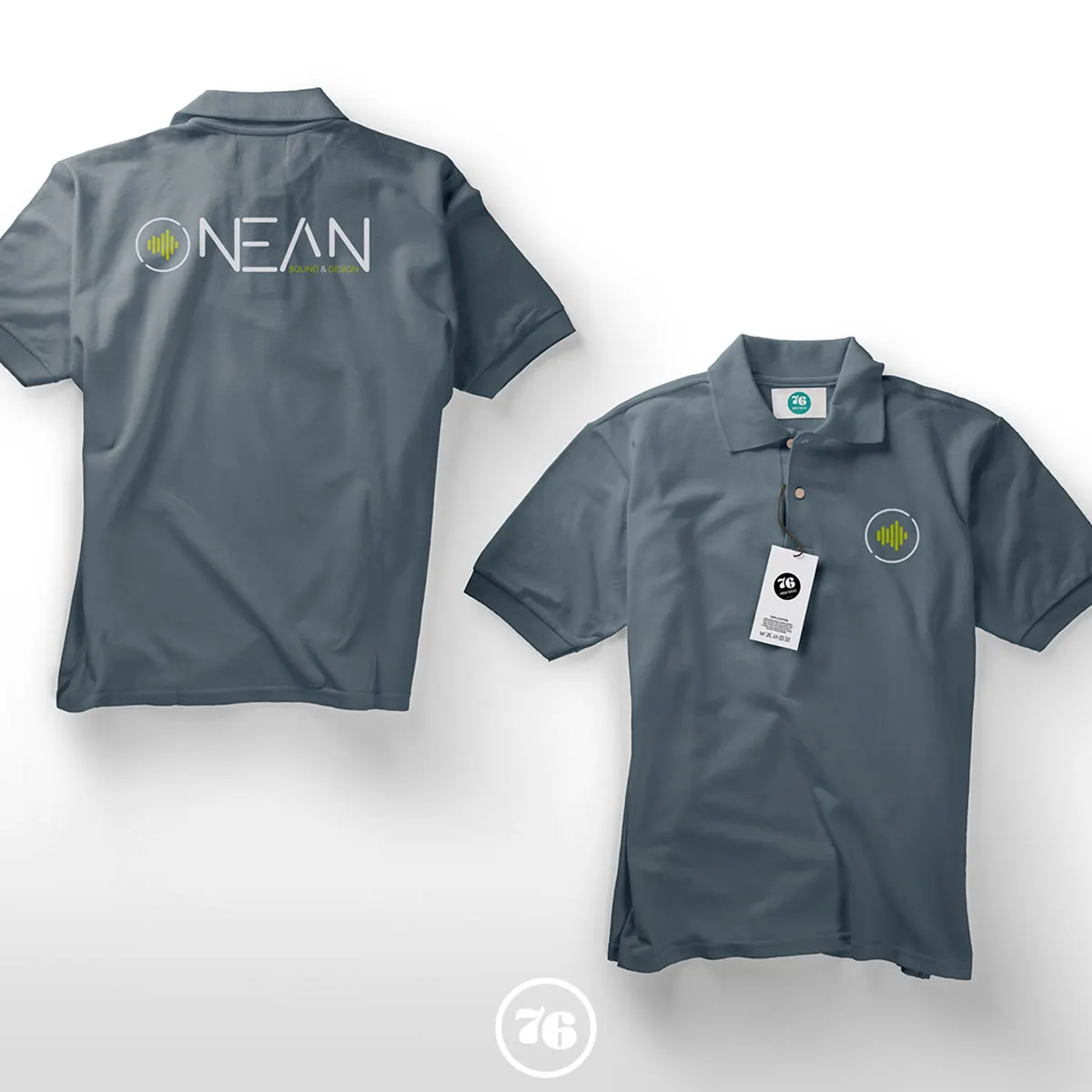 NEAN - Sound & Design