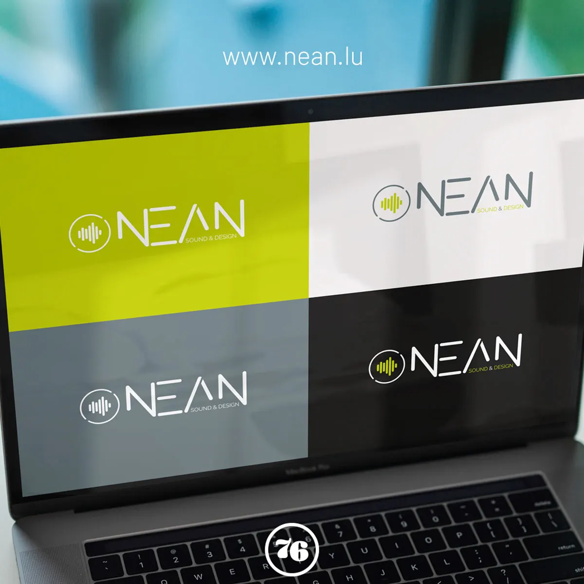 NEAN - Sound & Design