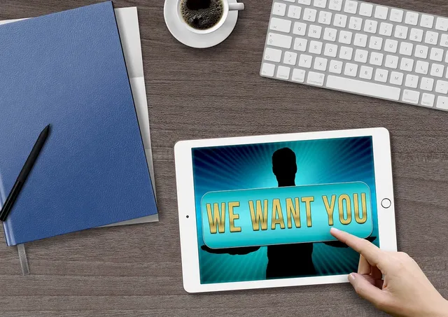 76 New Ideas job Offer